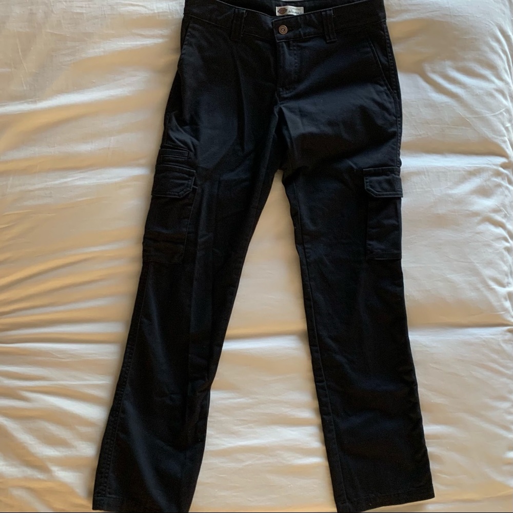 Women’s Dickies Cargo Pants